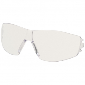 Go-Specs II™ Replacement Clear Supercoat™ Anti-Fog Lens Pack of 6 - Safety Eyewear